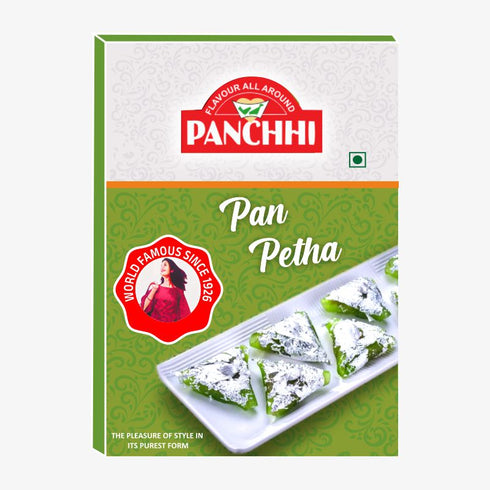 Panchhi Pan Petha