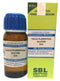 SBL Yucca Filamentosa Dilution 6 CH