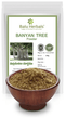 Balu Herbals Banyan Tree Powder