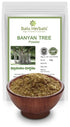Balu Herbals Banyan Tree Powder