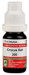ADEL Crocus Sat Dilution 200 CH