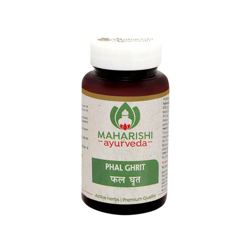 Maharishi Ayurveda Phalghrit Promotes Fertility
