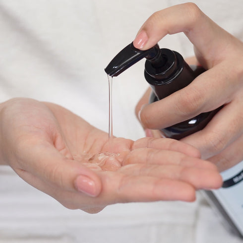 Kimirica Pharmacopia Argan Oil Shampoo 250ml