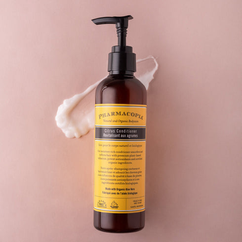 Kimirica Pharmacopia Citrus Conditioner 250ml