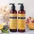 Kimirica Pharmacopia Citrus Shampoo and Conditioner Hair Care Duo 250ml