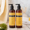 Kimirica Pharmacopia Citrus Shampoo and Conditioner Hair Care Duo 250ml