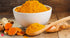 Herbs And Corps Turmeric Powder 454g