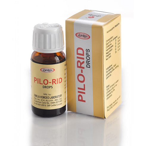 Similia Pilo Rid Drop