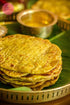 Holige Mane Pineapple Holige Bobbatlu Puran Poli