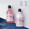 Kimirica Pink Caribbean Clouds Shower Gel and Body Lotion Body Care Duo 300ml Each