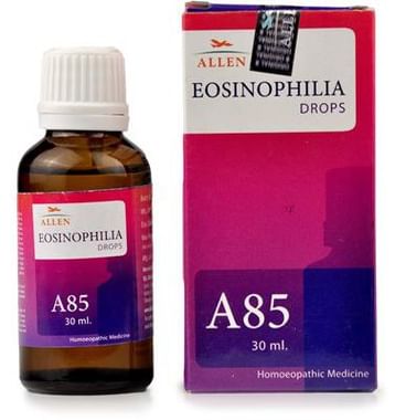 Allen A85 Eosinophilia Drop