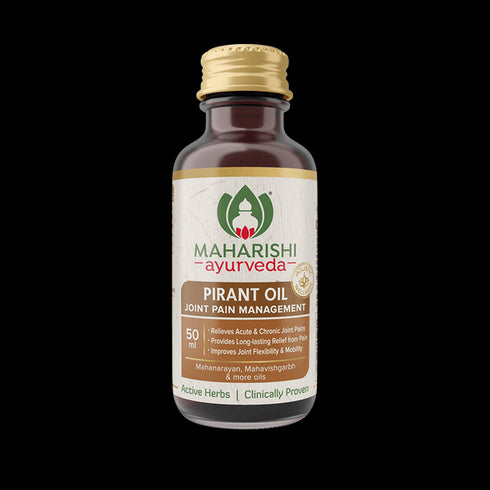 Maharishi Ayurveda Pirant Oil