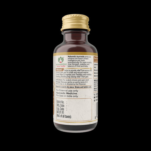 Maharishi Ayurveda Pirant Oil