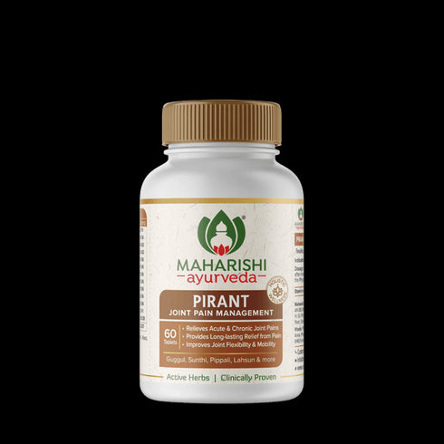 Maharishi Ayurveda Pirant Tablets