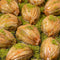 The Baklava Box Pistachio Midye Baklava