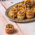 The Baklava Box Pistachio Oshe Bul Bul Baklava