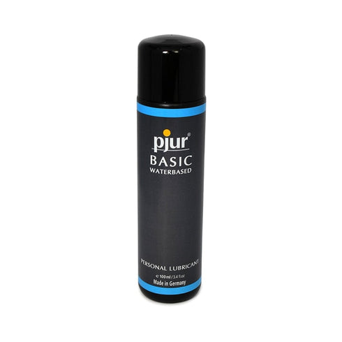 ThatsPersonal Pjur Water Based Personal Lubricant Basic 100 ml