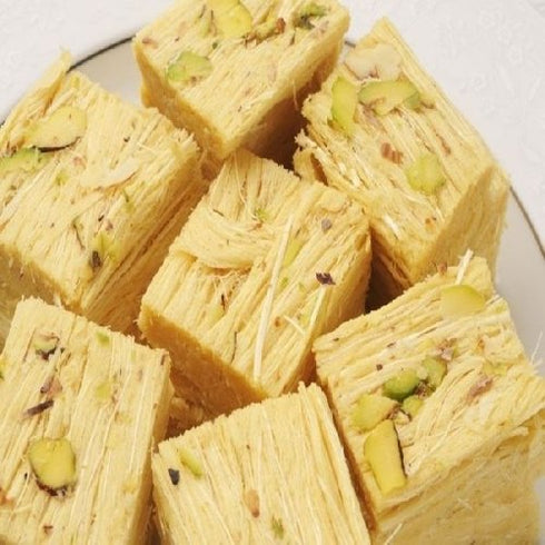 Ghasitaram sweets Soan Papdi 500g