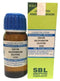 SBL Zincum Valerianicum Dilution 12 CH