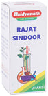 Baidyanath Rajat Sindoor 25g