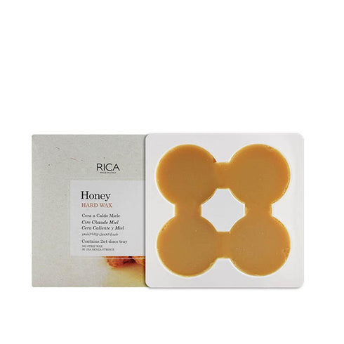 Honey Wax 2×4 Disc 1000g