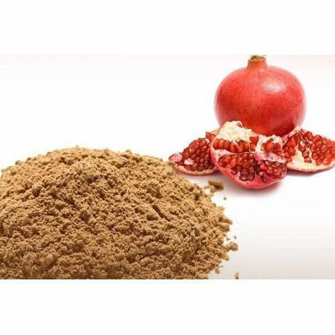 Herbs And Corps Pomegranate Peel Powder 454g