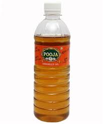Pooja Oil