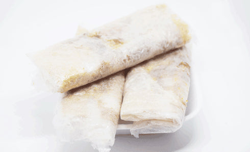 Parampara Sweets Dry Fruit Bellam Pootharekulu