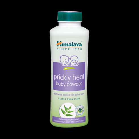 Himalaya Herbals Prickly Heat Baby Powder
