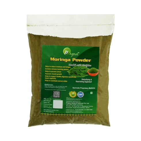 Pragna Moringa Powder 90 g