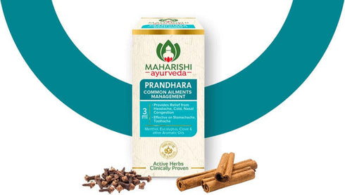 Maharishi Ayurveda Prandhara