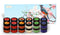 Vaadi Herbals 24 Premium Lip Balm Assorted Gift Box