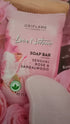 Oriflame Soap Bar Rose & Sandalwood