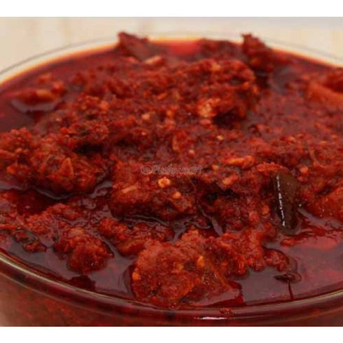 Amara Mutton Pickle