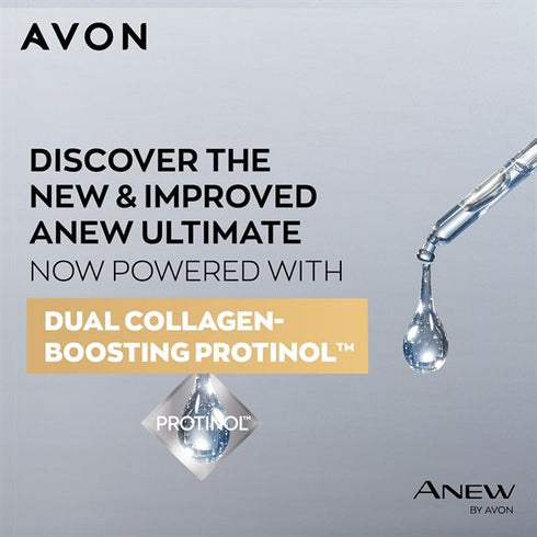 Avon Anew Ultimate Day Cream 50g