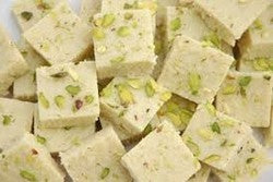 Ghasitaram sweets Mawa Barfi White 500g