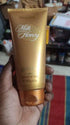 Oriflame Milk & Honey Gold Smoothing Sugar Scrub
