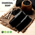Prioclean Charcoal Soap 100g
