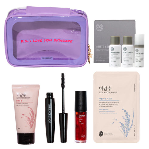The Face Shop P.S. I Love Skincare