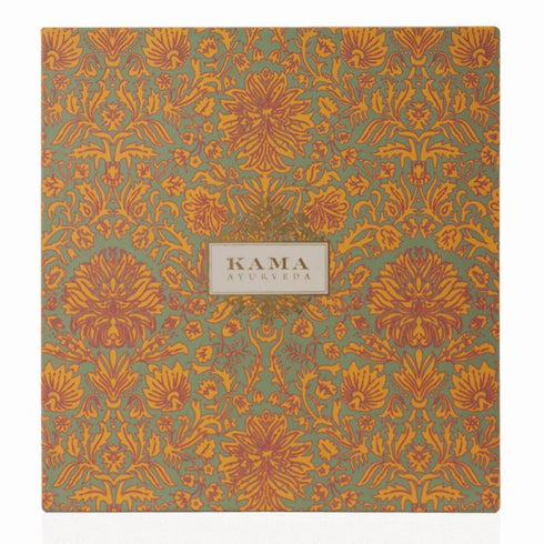 Kama Ayurveda Baby Care Regime