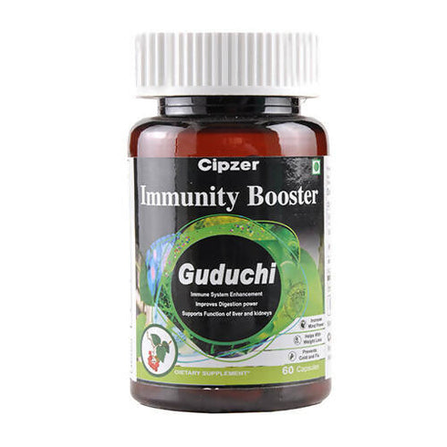 Cipzer Guduchi Capsules