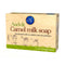 Aadvik Camel Milk Soap Lemongrass Essential Oil