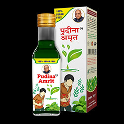 Pudina Amrit 100ML