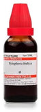 Dr Willmar Schwabe India Tylophora Indica Mother Tincture Q