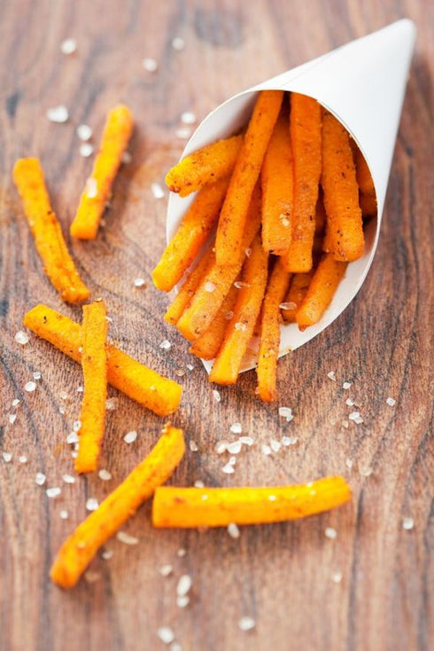 Prakruthi Pumpkin Fries