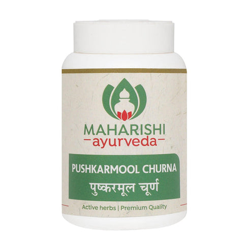 Maharishi Ayurveda Pushkarmoola Churna