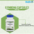 Healthvit Gymnema Capsules