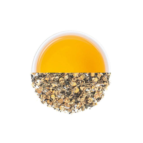 Goodricke Barnesbeg Chamomile Green Tea Bags