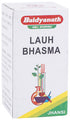 Baidyanath Lauh Bhasma 10g