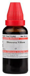 Dr Willmar Schwabe India Dioscorea Villosa Mother Tincture Q